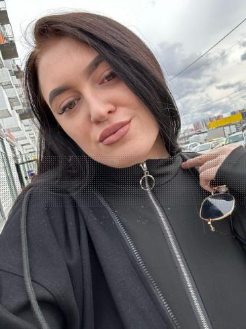 Индивидуалка Эвелина Фотография 5
